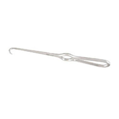 Retractor Volkman 9" 15mm Deep/Sharp Stainless Steel Each